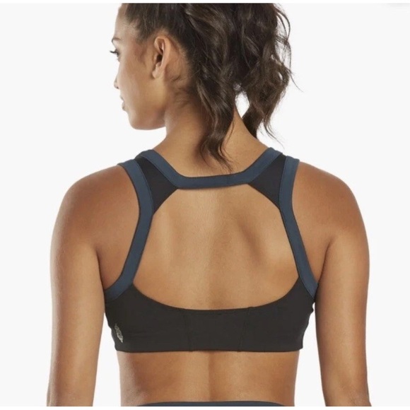 FP Movement Rebel Back Cutout Bra - Picture 2 of 7